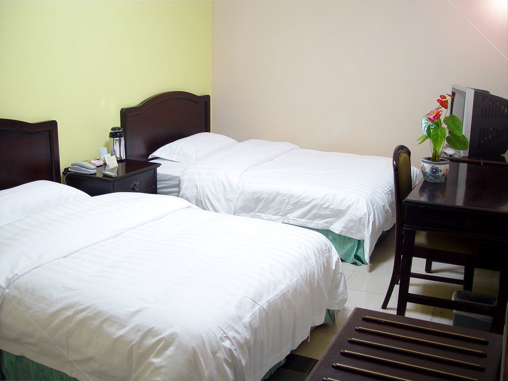 Yinmo Hotel Beijing Tiananmen Square Branch *