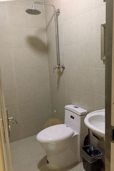 Hostel Yinmo Hotel Beijing Tiananmen Square Branch *