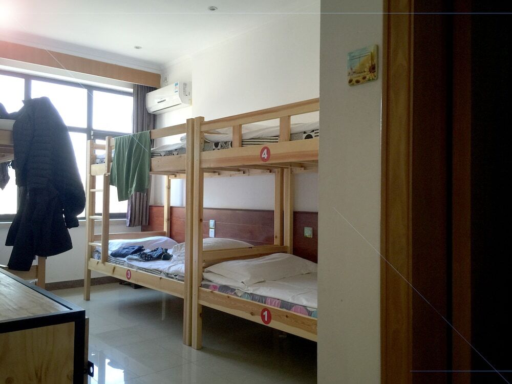 Yinmo Hotel Beijing Tiananmen Square Branch Hostel *